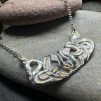 Three Nornes Necklace