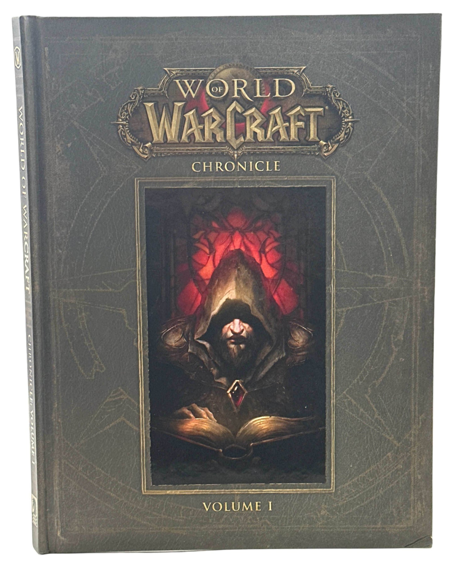 World of Warcraft: Chronicle Volume 1-3 (2016-18) Set Blizzard Entertainment - 