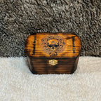 Magnus Archives Chest
