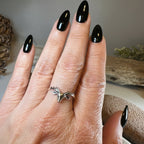 Stag Ring