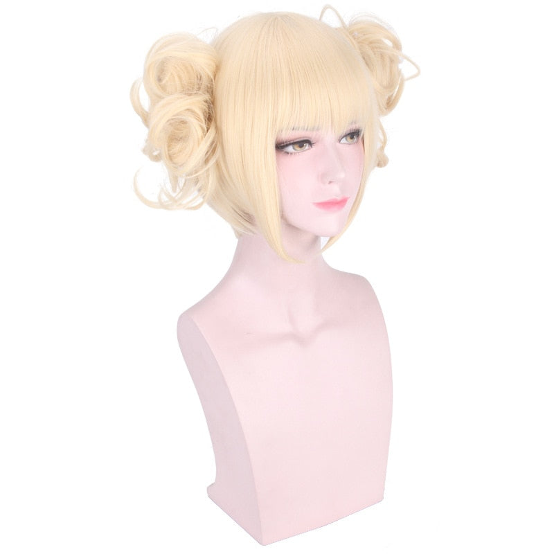 Himiko Toga Wig My Hero Academy