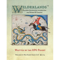 Wilderlands - Random wilderness encounters for Sword & Caravan