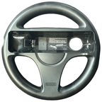 Wii Wheel - Wii (White)