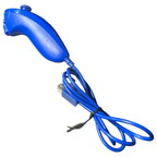 Wiimotes or Wii Nunchuks for Nintendo Wii Official-Controller