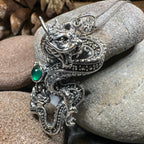 Avrae Dragon Necklace