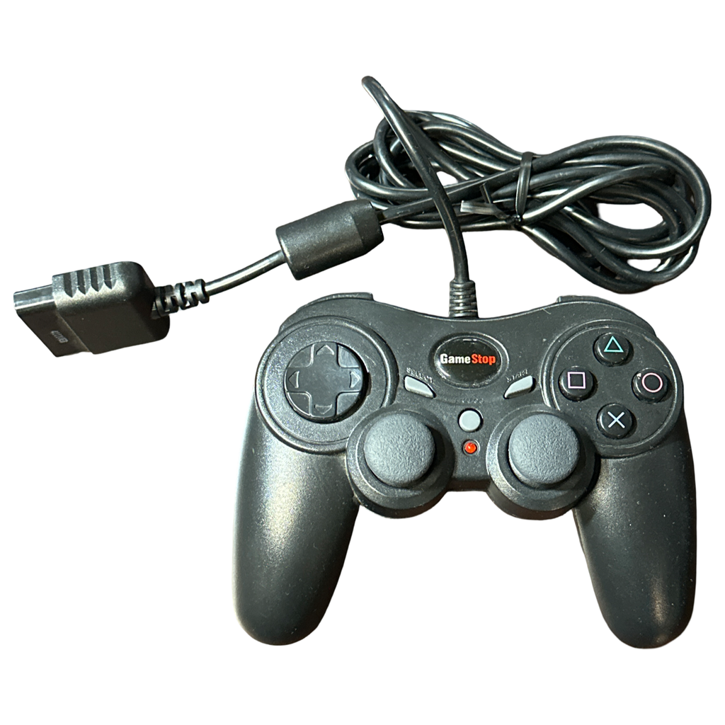 PlayStation 2 DualShock 2 Official-Controller