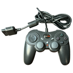 PlayStation 2 DualShock 2 Official-Controller