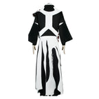 Kurosaki Ichigo Cosplay Costume Wig Anime Bleach Thousand-Year Blood War Shinigami Attire Outfit Pauldron Uniform For Men Women