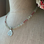 Inspirational Necklace