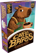 Café Baras - 