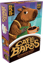 Café Baras - 