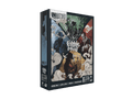 Unmatched: Cobble & Fog - 
