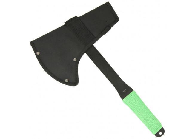 Killer Sure Shot Throwing Target Axe-3