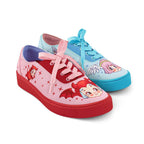 Cherub & Devil Casual Sneaker - 
