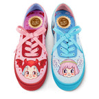 Cherub & Devil Casual Sneaker - 