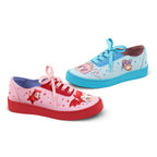 Cherub & Devil Casual Sneaker - 