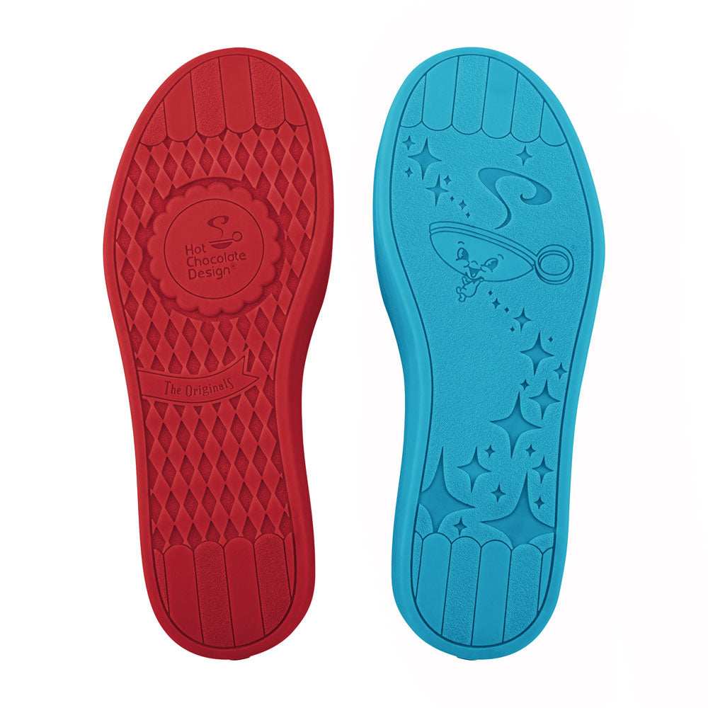 Cherub & Devil Casual Sneaker - 