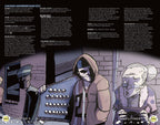 CHEW: The Roleplaying Game