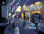 CHEWniverse Rpg Supplement - Paperback + PDF