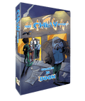 CHEWniverse Rpg Supplement - Paperback + PDF
