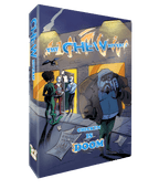CHEWniverse Rpg Supplement - Paperback + PDF