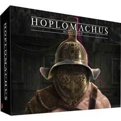 Hoplomachus: Remastered - 