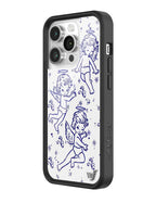 Cherubs iPhone Case