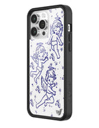 Cherubs iPhone Case