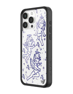 Cherubs iPhone Case