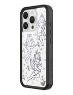 Cherubs iPhone Case