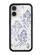 Cherubs iPhone Case