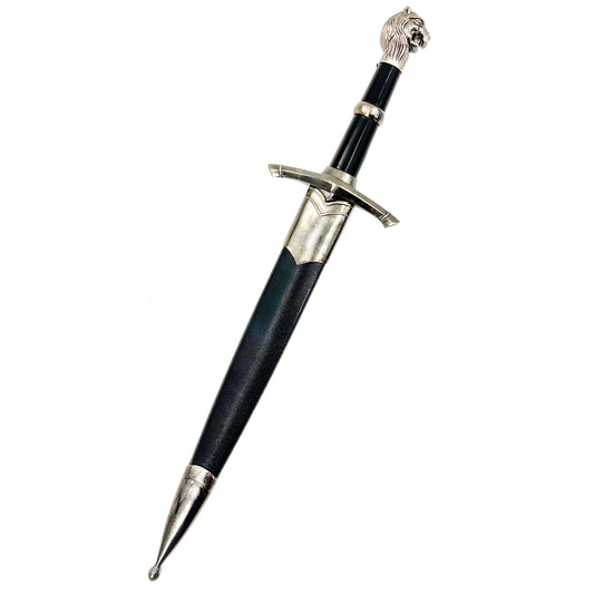 Chronicles of Narnia Dagger Black-0