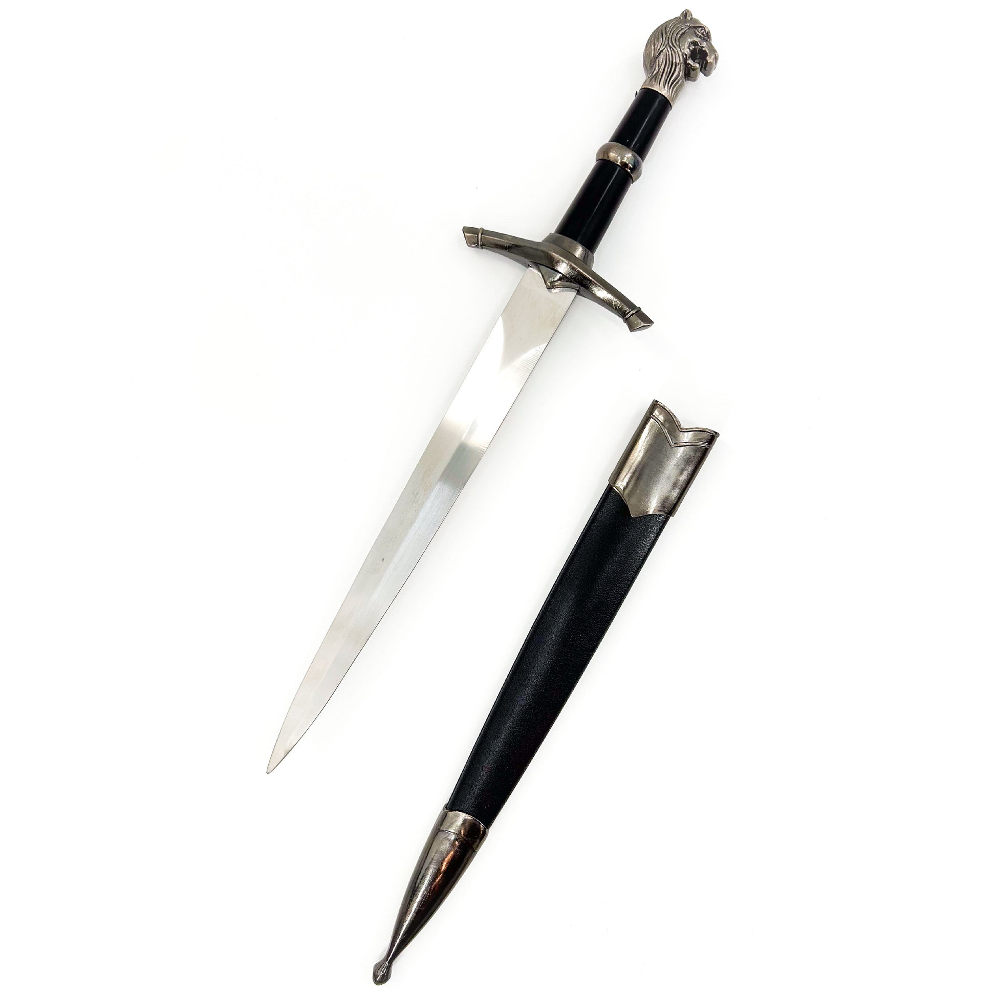 Chronicles of Narnia Dagger Black-1