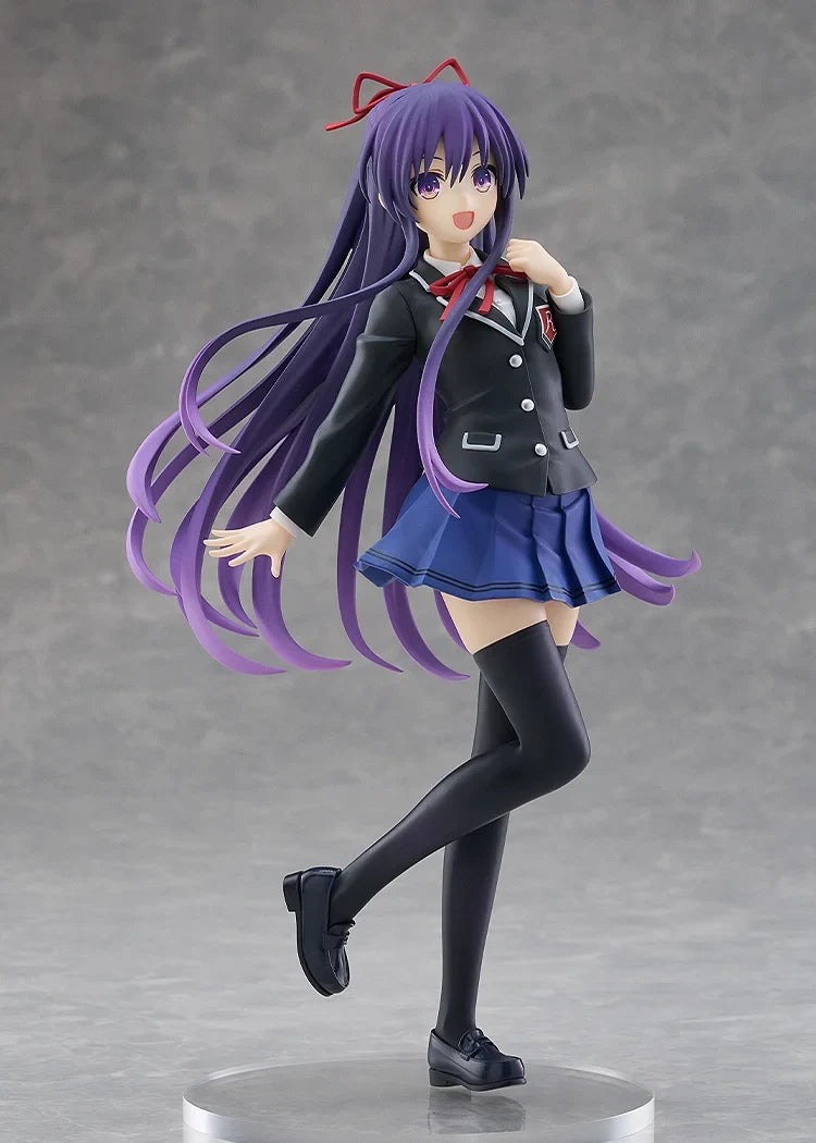 Date A Live V POP UP PARADE Tohka Yatogami: School Uniform Ver. L size