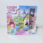 Hasbro Candy Land Disney Princess Edition Board Game