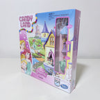 Hasbro Candy Land Disney Princess Edition Board Game