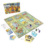 CLUE®: One Piece - 