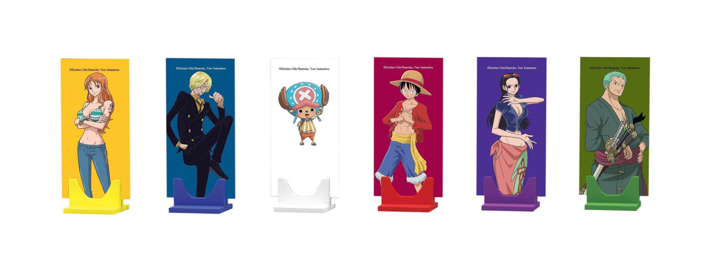 CLUE®: One Piece - 