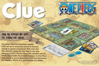 CLUE®: One Piece - 