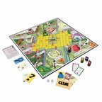 CLUE®: PEANUTS - 
