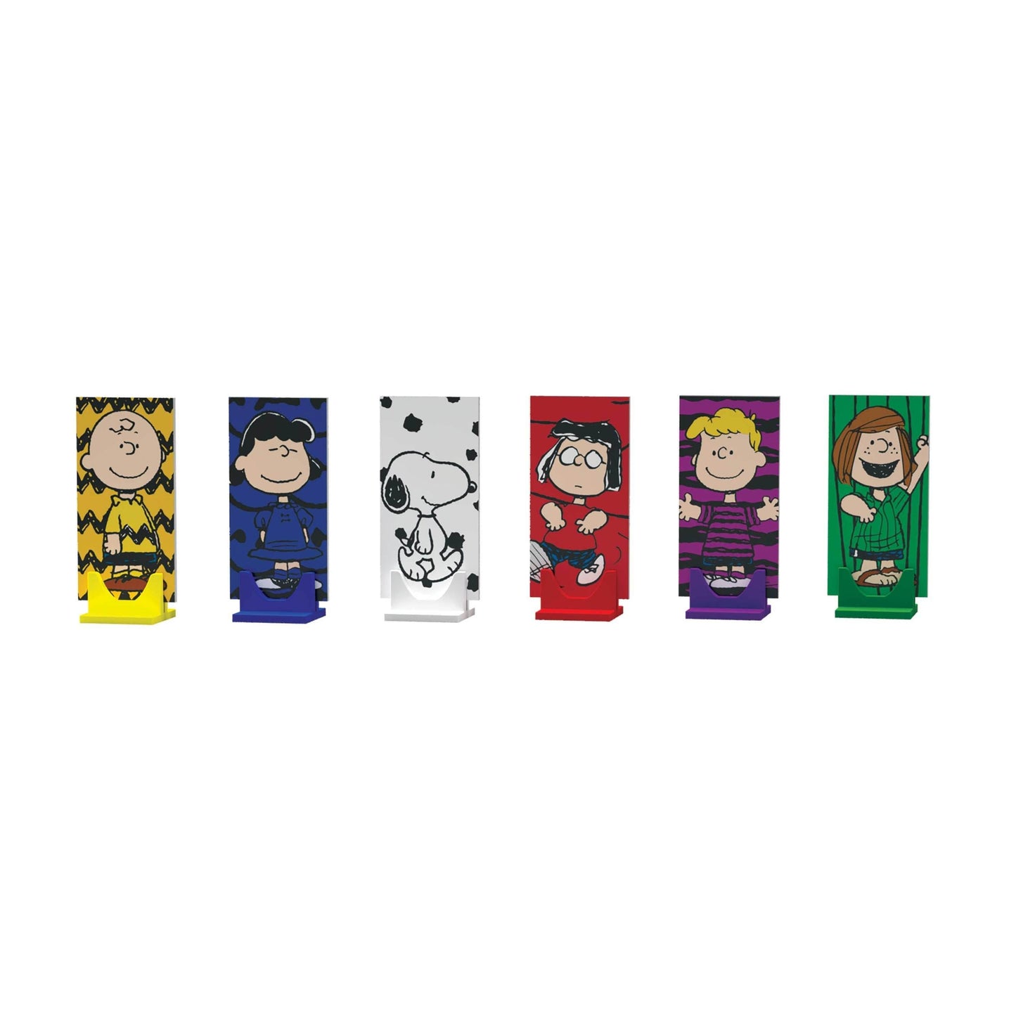 CLUE®: PEANUTS - 