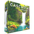 Cascadia: Landmarks Expansion - 
