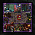 Clue: What We Do In The Shadows - 