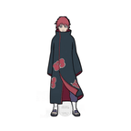 FiGPiN: Naruto Shippuden - Sasori #744 - 