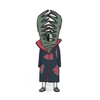 FiGPiN: Naruto Shippuden - Zetsu #746 - 