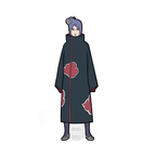 FiGPiN: Naruto Shippuden - Konan #747 - 