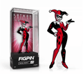 FiGPiN: Batman The Animated Series - Harley Quinn #478 - 