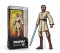 FiGPiN: Star Wars: The Clone Wars - Obi-Wan Kenobi #517 - 