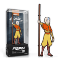 FiGPiN: Avatar The Last Airbender - Aang #614 - 
