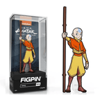 FiGPiN: Avatar The Last Airbender - Aang #614 - 